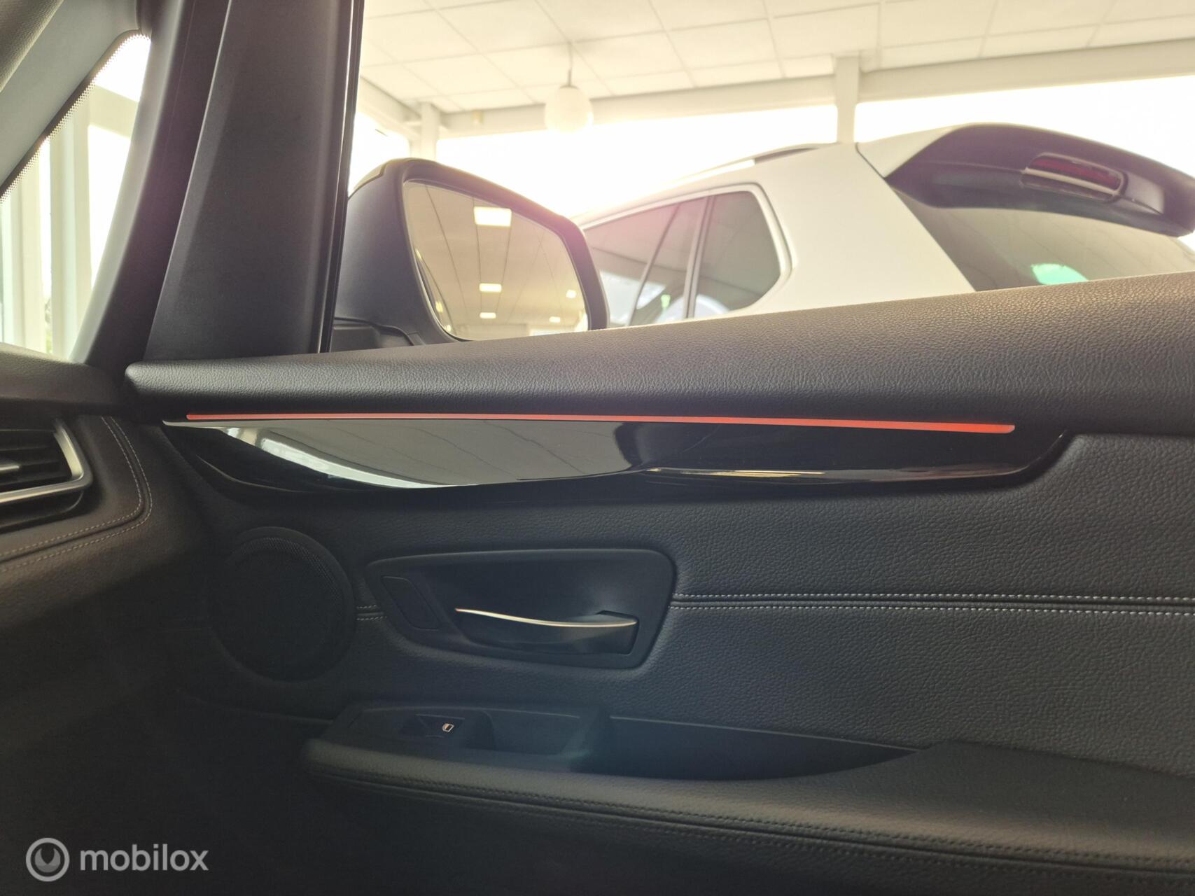 Foto van BMW 2 Serie
