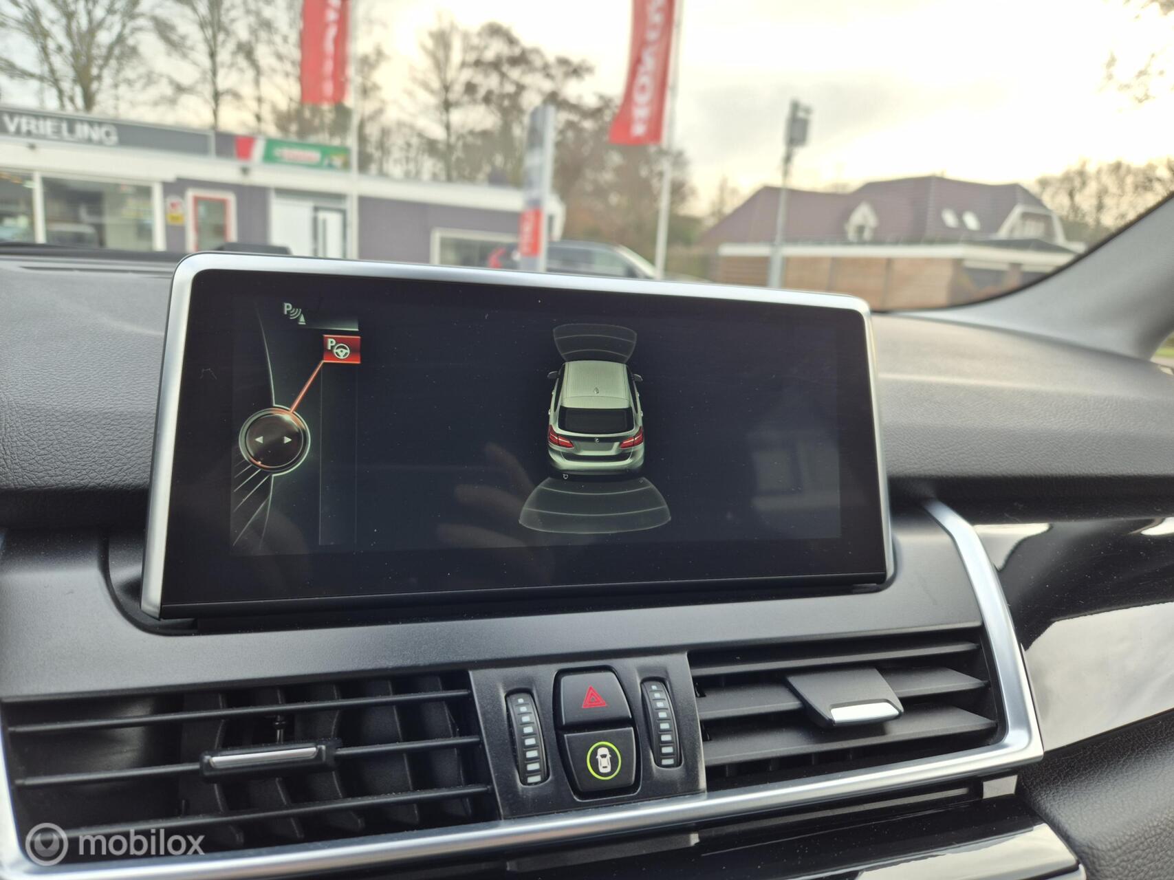 Foto van BMW 2 Serie
