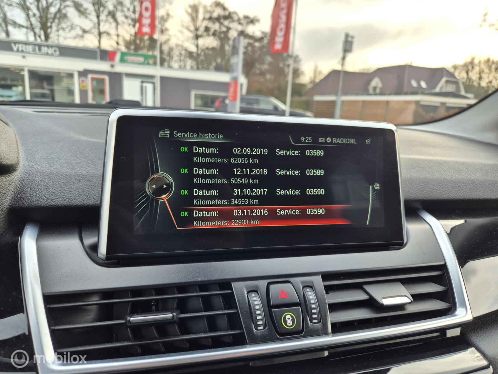 Foto van BMW 2 Serie