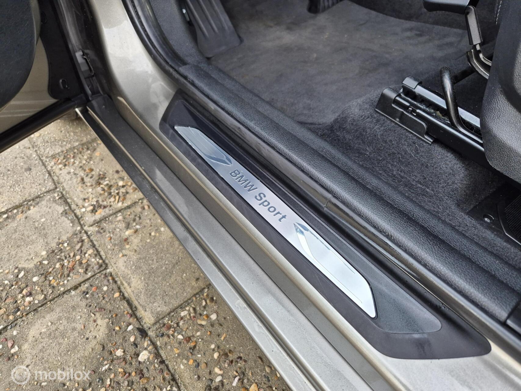 Foto van BMW 2 Serie