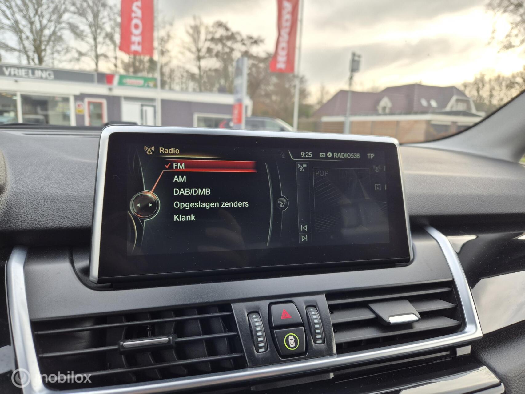 Foto van BMW 2 Serie