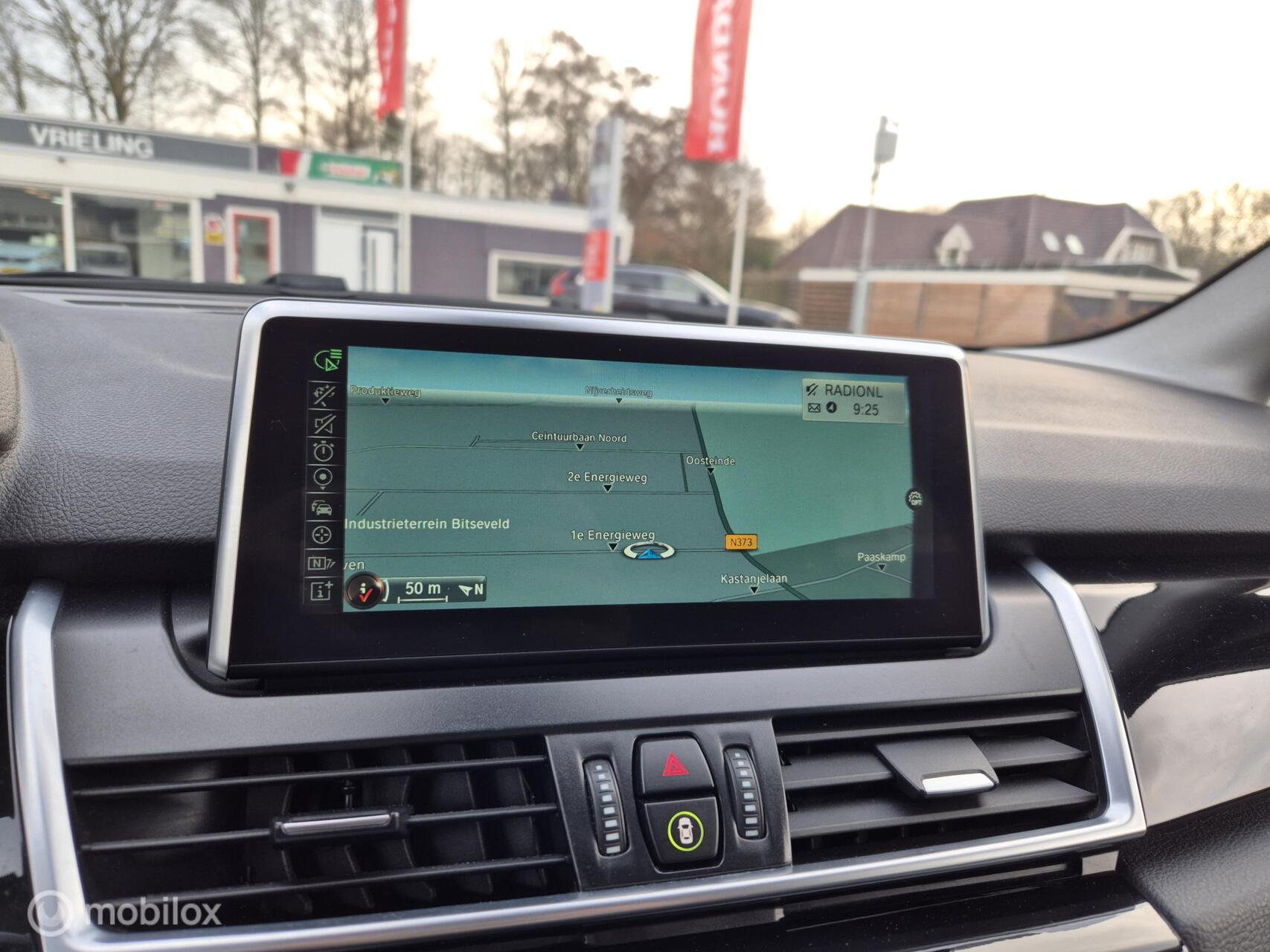 Foto van BMW 2 Serie
