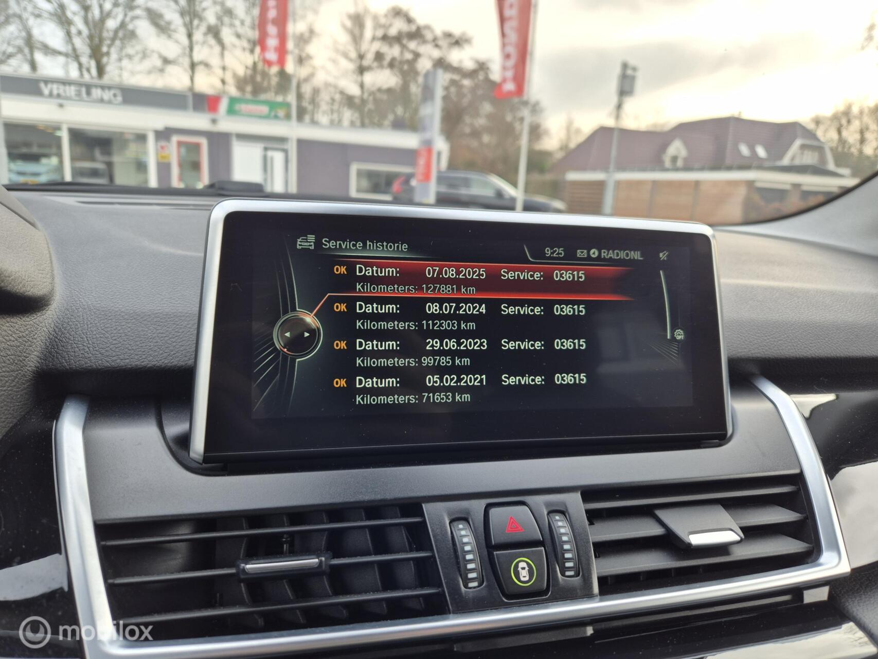 Foto van BMW 2 Serie