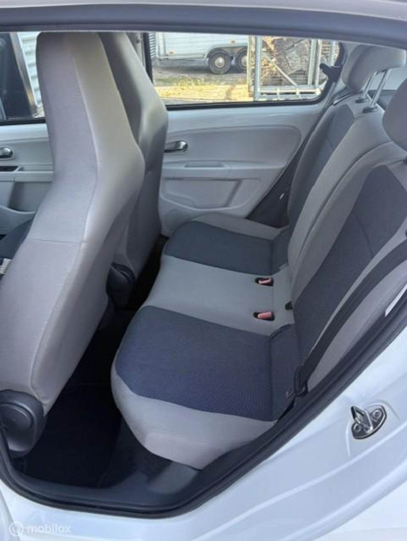Foto van Volkswagen Up