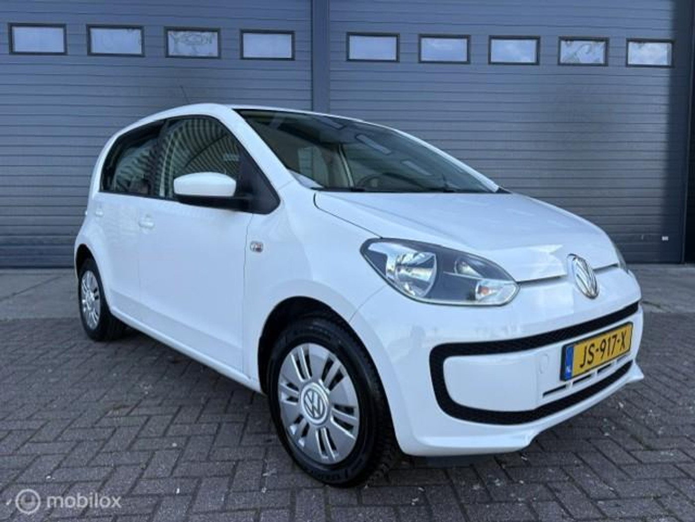 Foto van Volkswagen Up