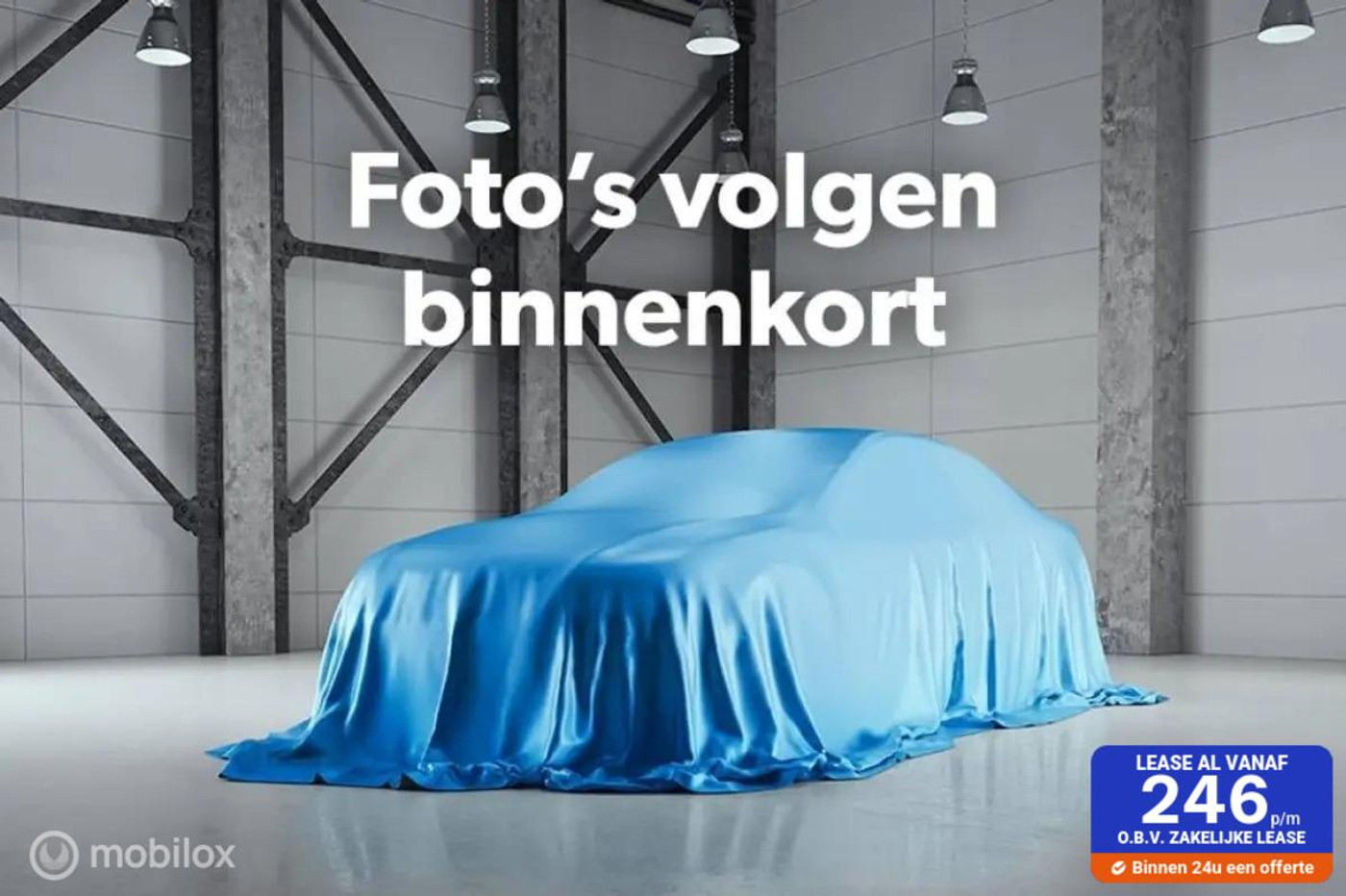 BMW 220i Active Tourer 220i 2016 - voorkant