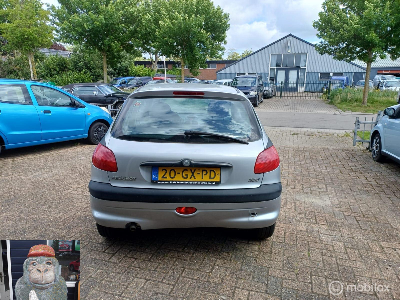 Foto van Suzuki Alto