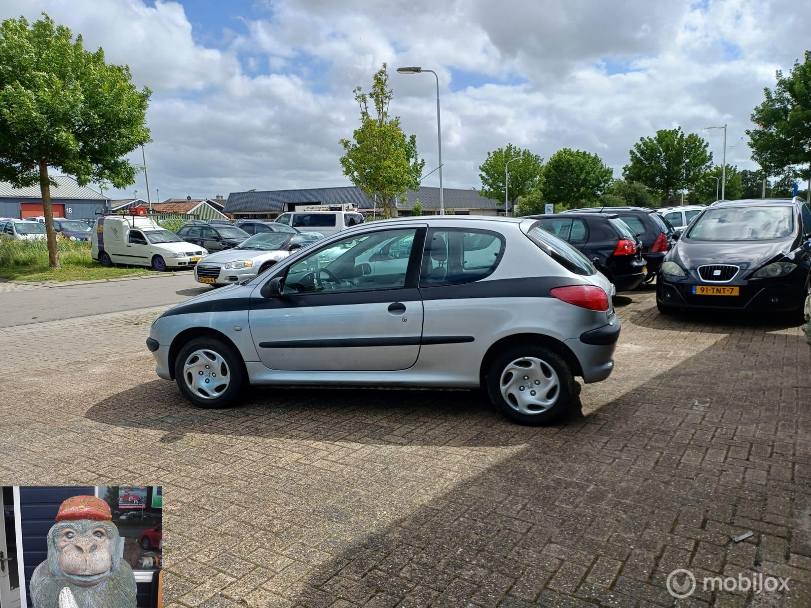 Foto van Suzuki Alto