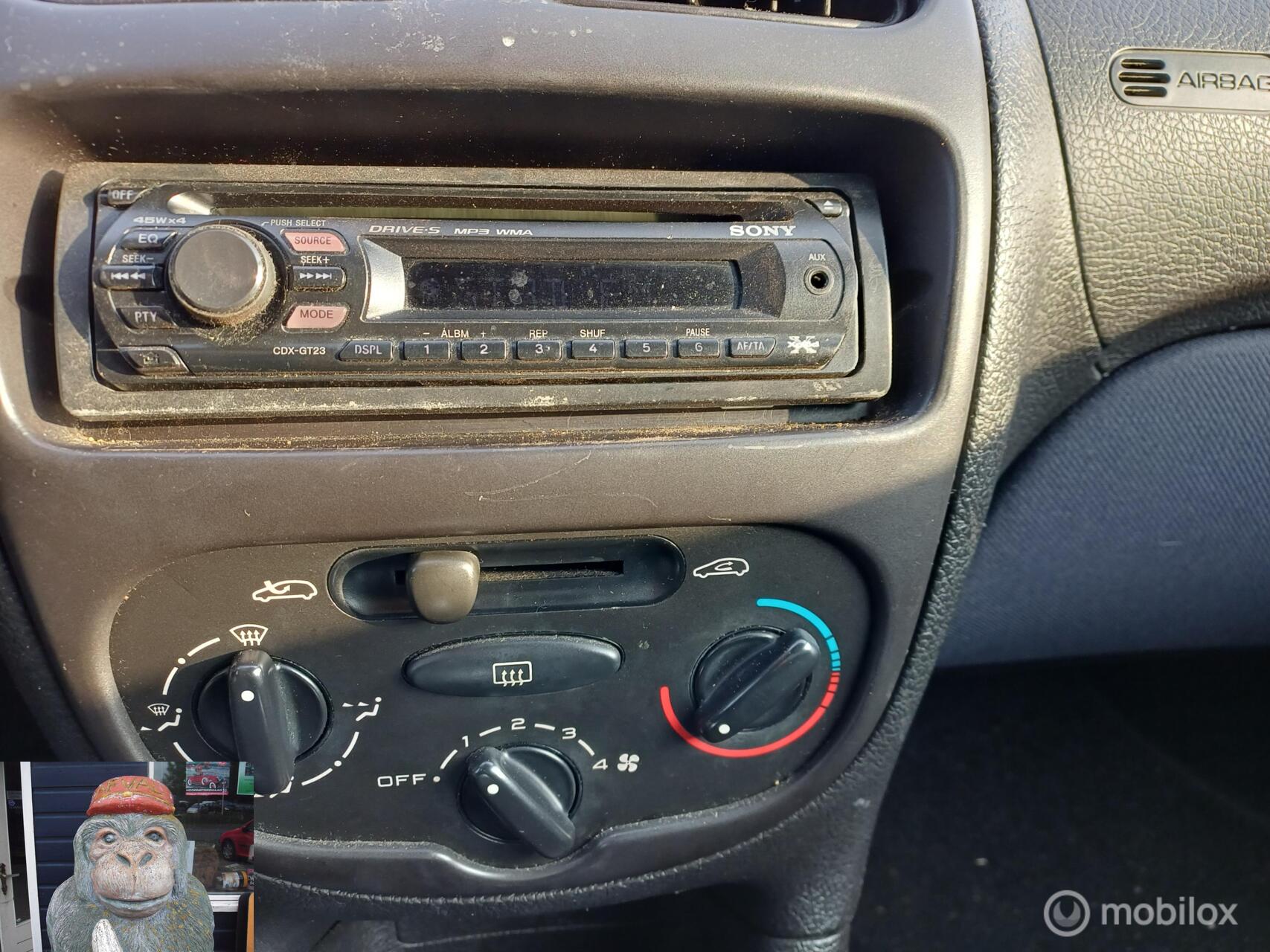 Foto van Suzuki Alto