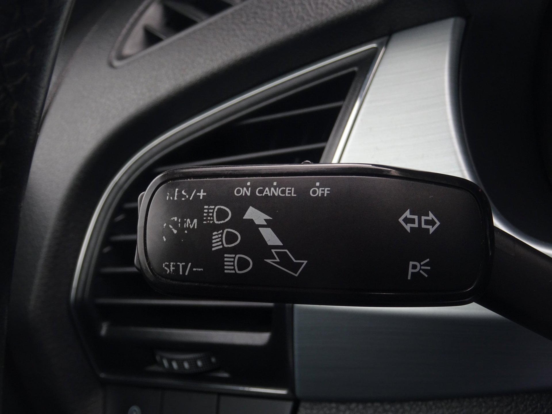 Foto van Skoda Fabia