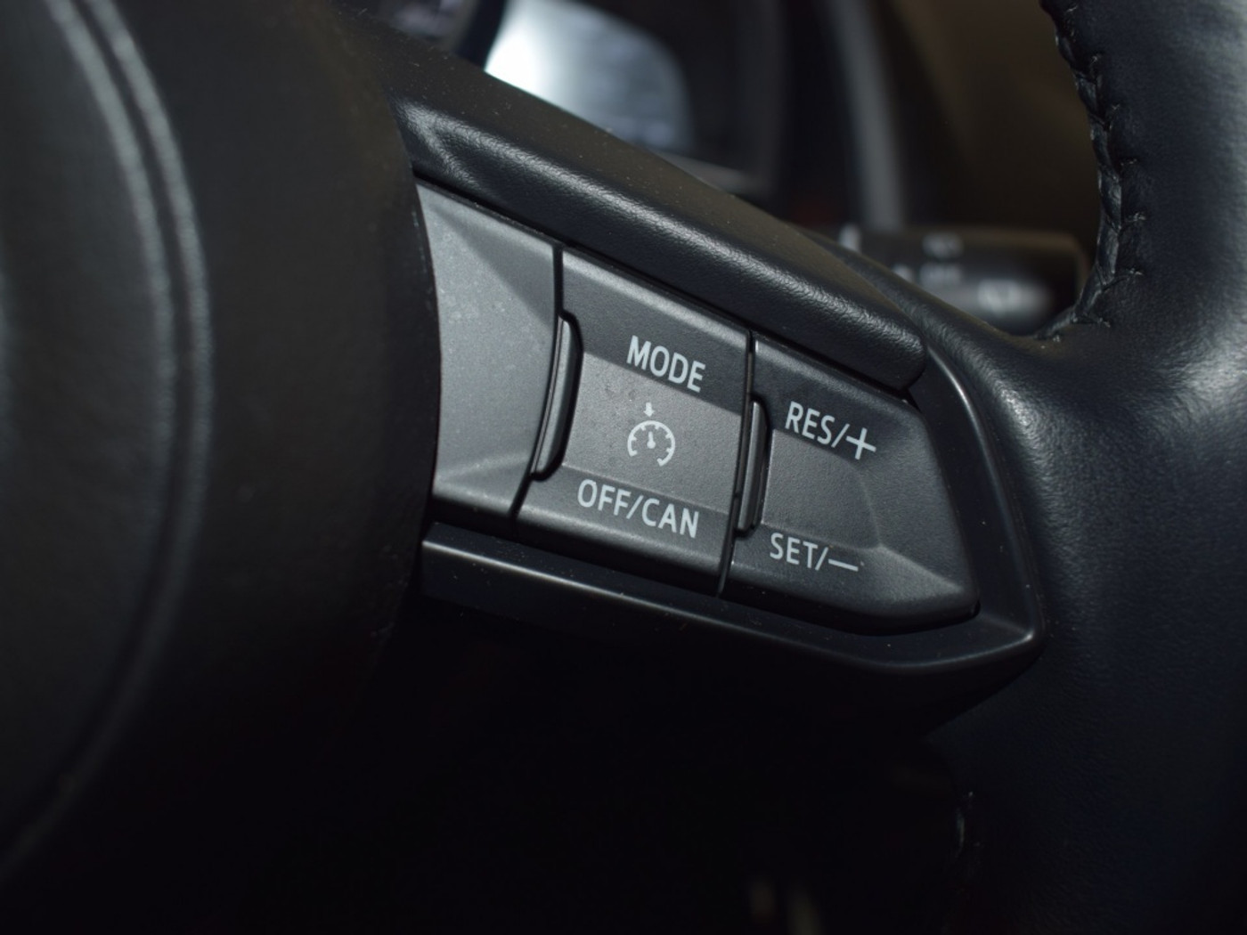 Foto van Mazda Mazda2