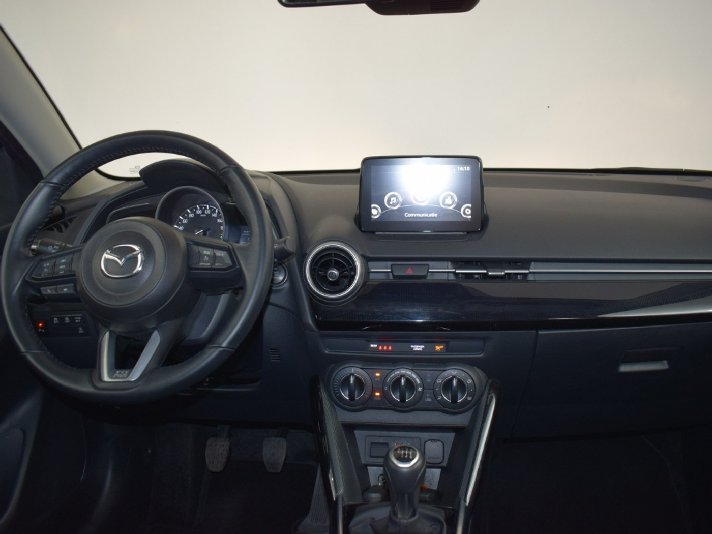 Foto van Mazda Mazda2
