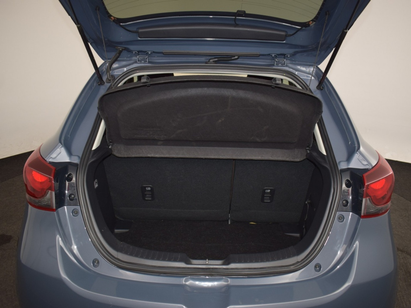 Foto van Mazda Mazda2