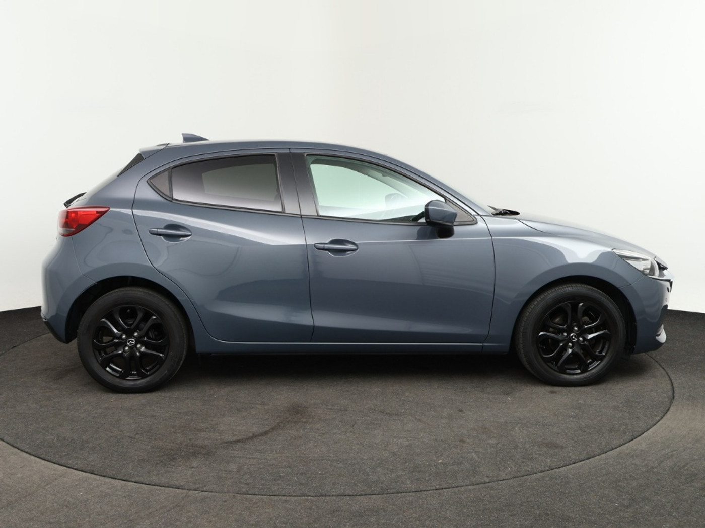 Foto van Mazda Mazda2