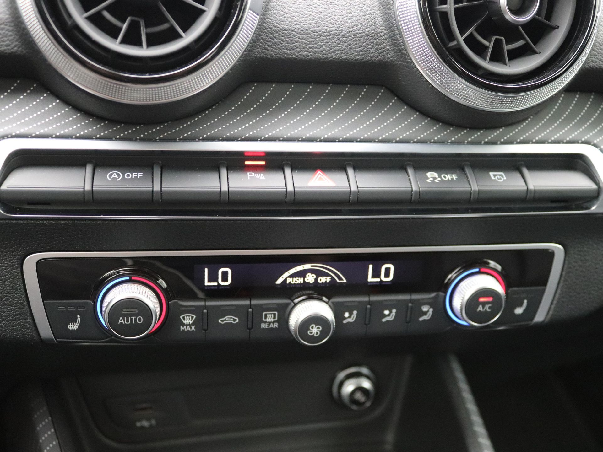 Foto van Audi Q2