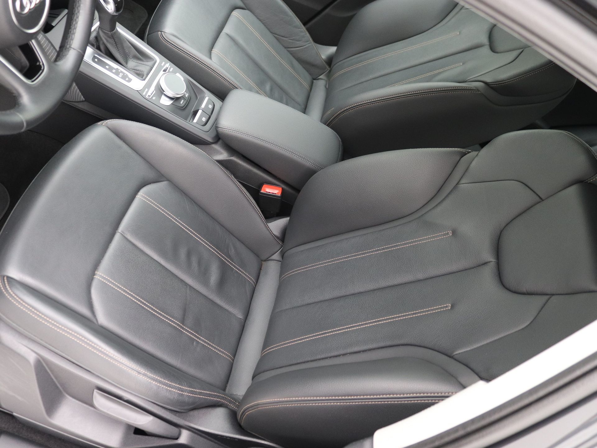 Foto van Audi Q2