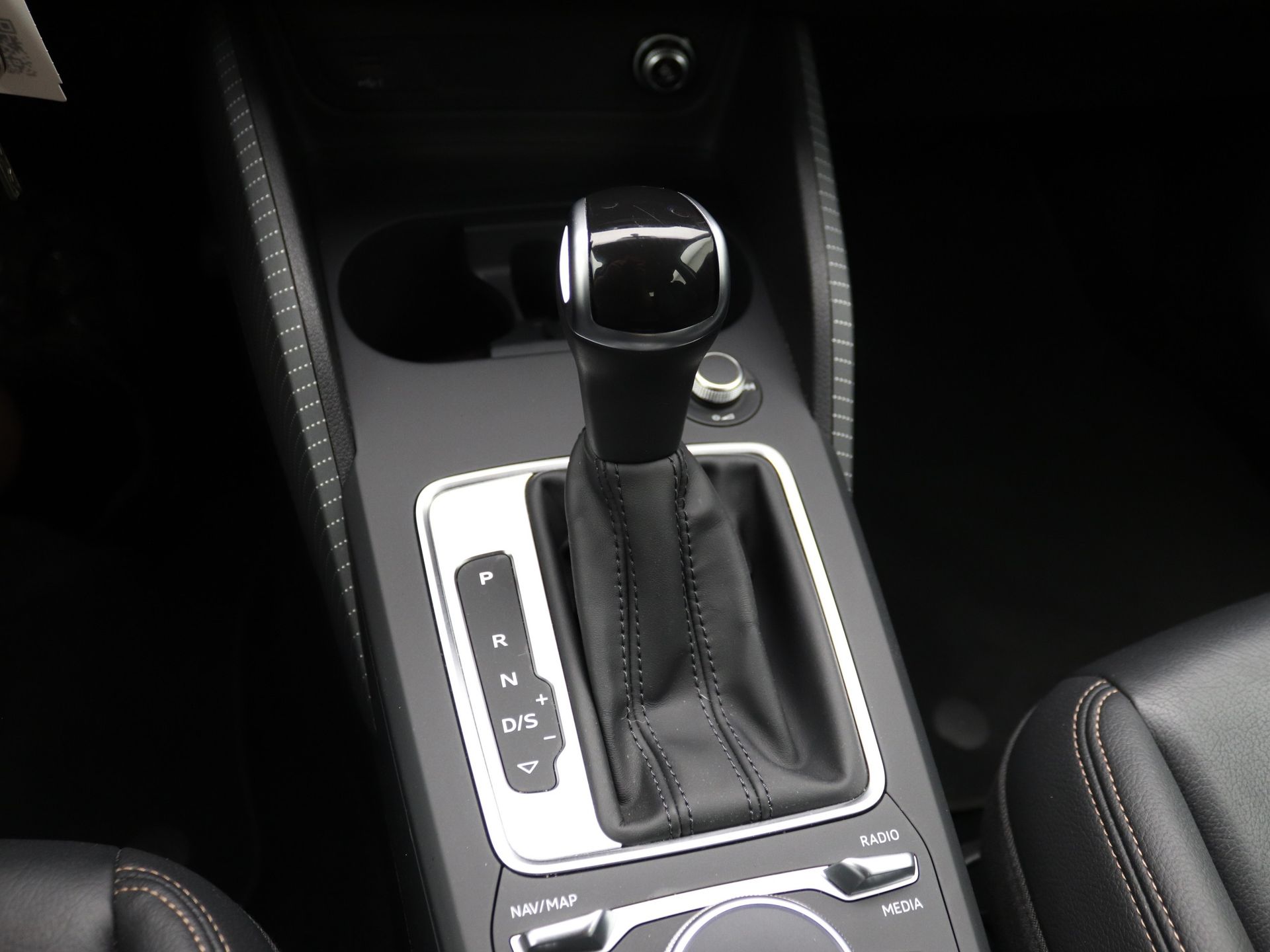 Foto van Audi Q2