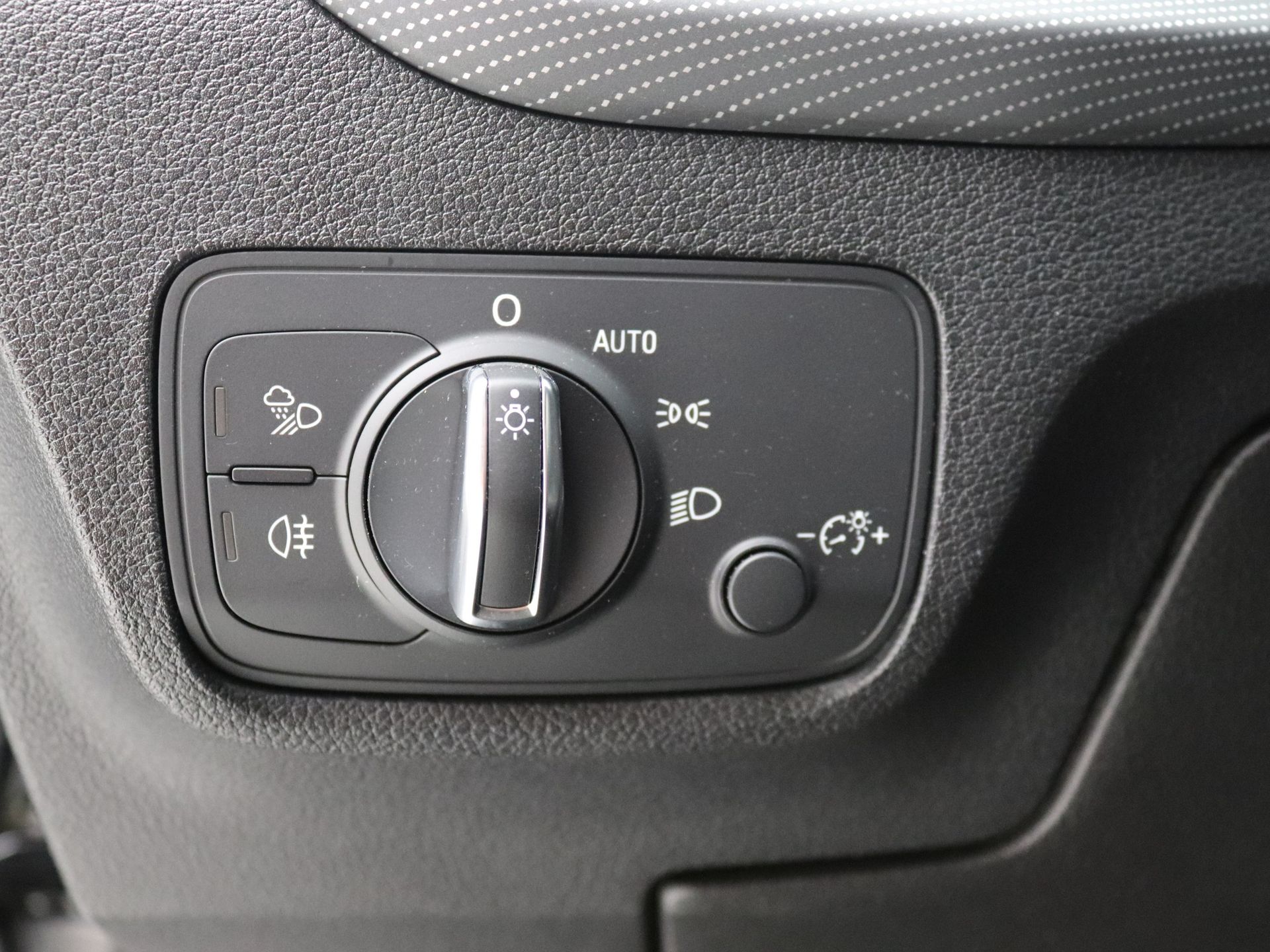Foto van Audi Q2