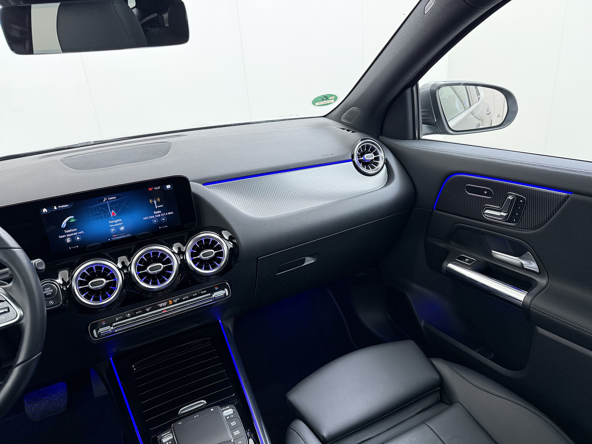 Foto van Mercedes-Benz Gla 200