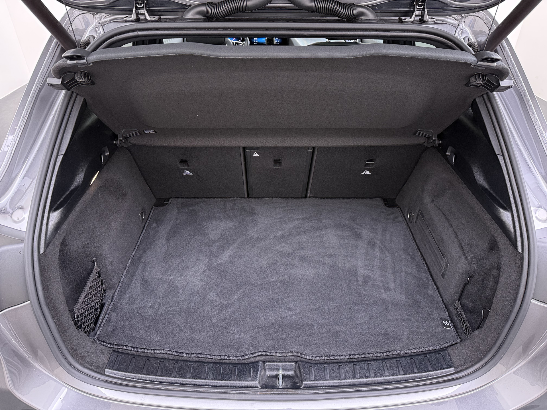 Foto van Mercedes-Benz Gla 200
