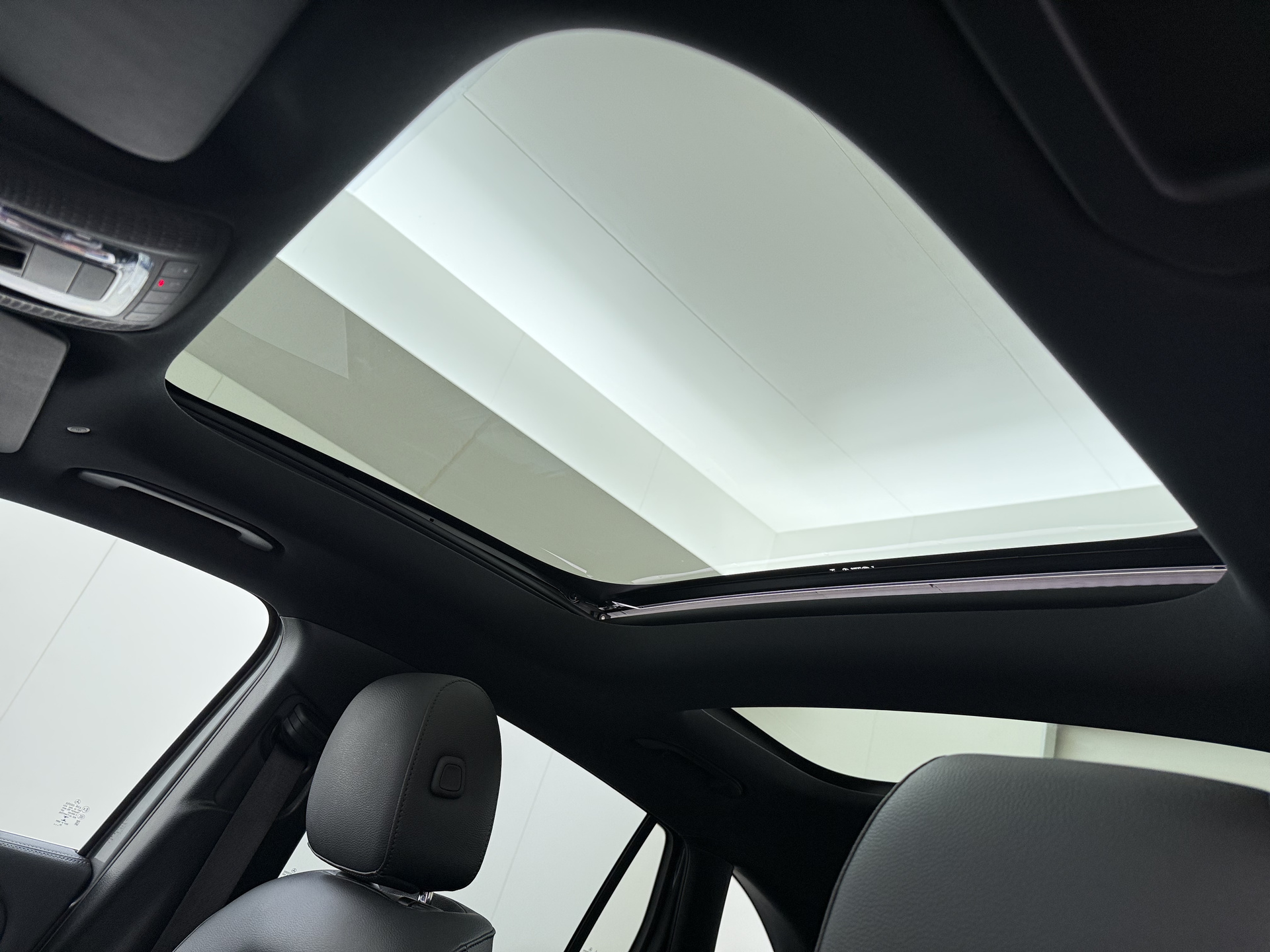Foto van Mercedes-Benz Gla 200