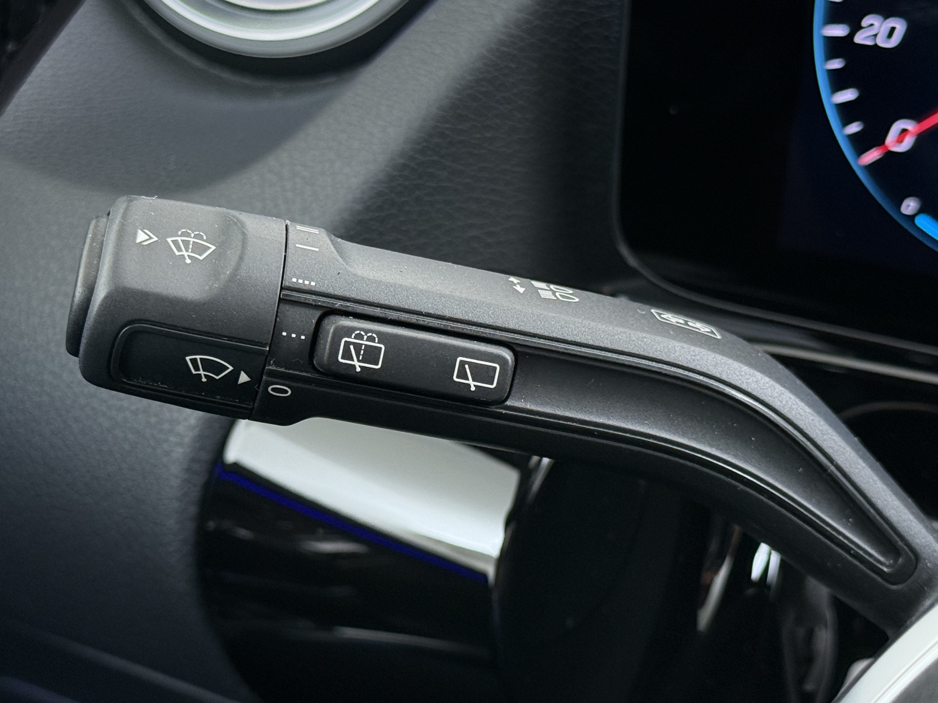 Foto van Mercedes-Benz Gla 200
