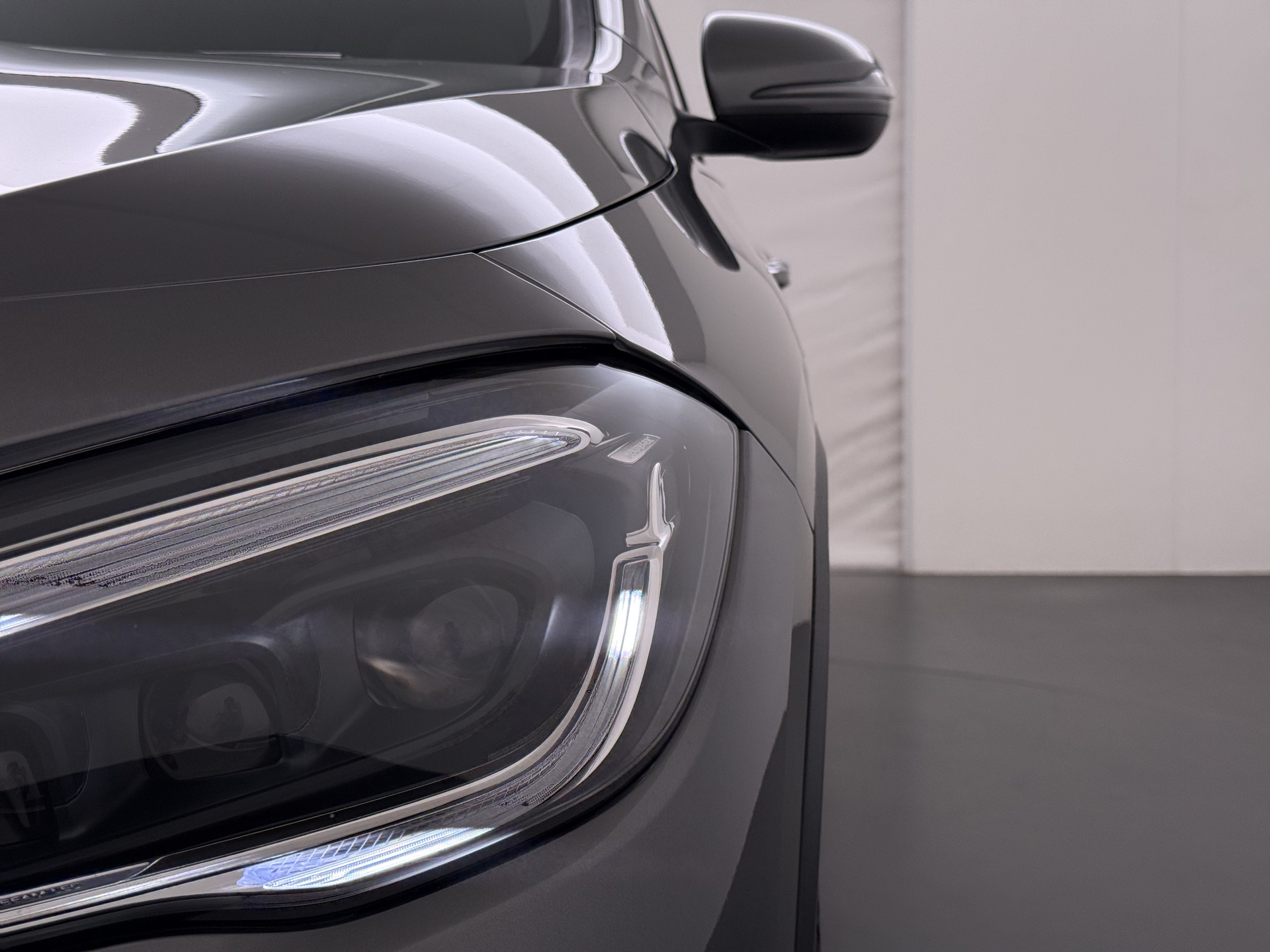 Foto van Mercedes-Benz Gla 200