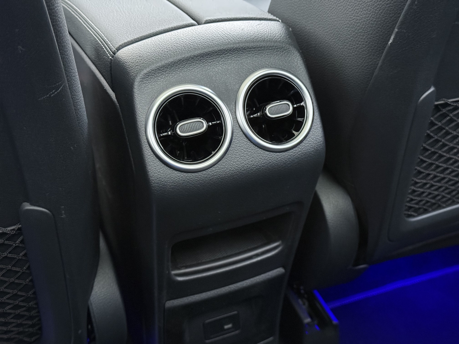 Foto van Mercedes-Benz Gla 200