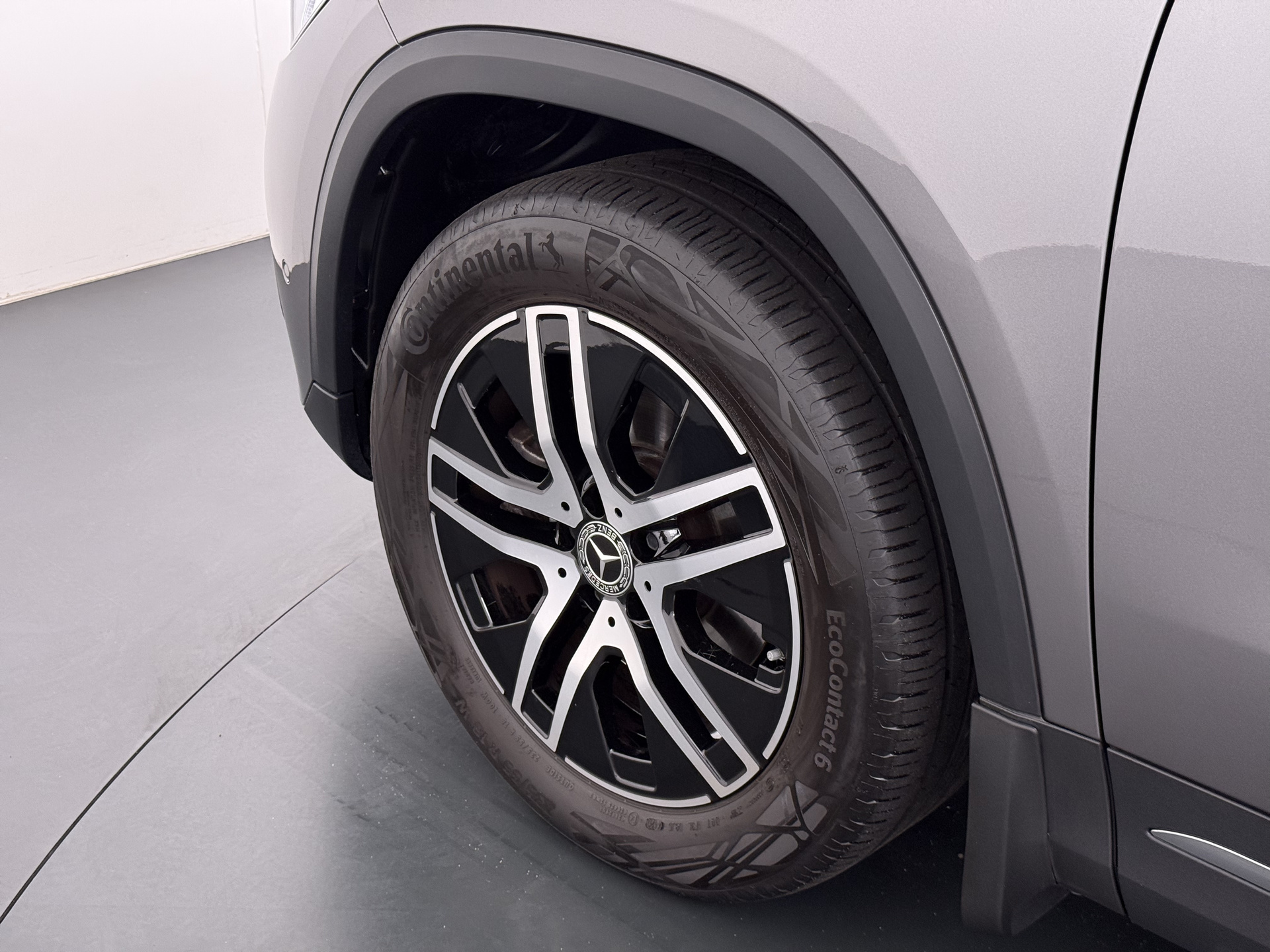 Foto van Mercedes-Benz Gla 200