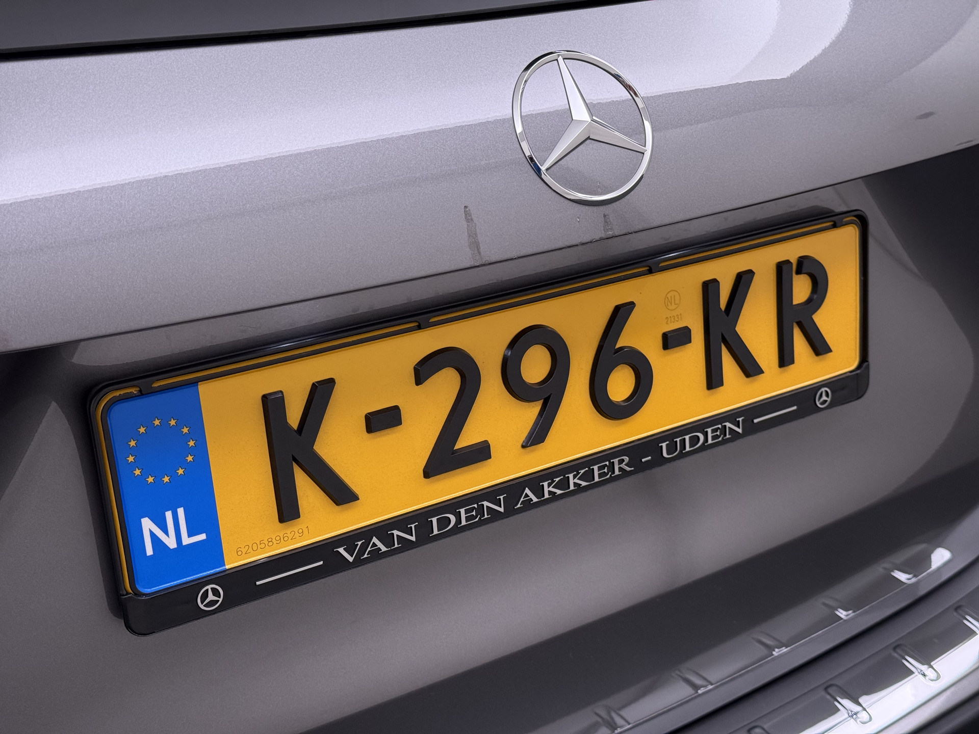 Foto van Mercedes-Benz Gla 200