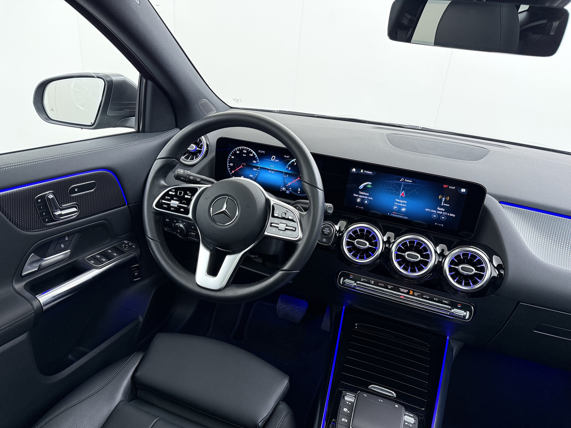 Foto van Mercedes-Benz Gla 200
