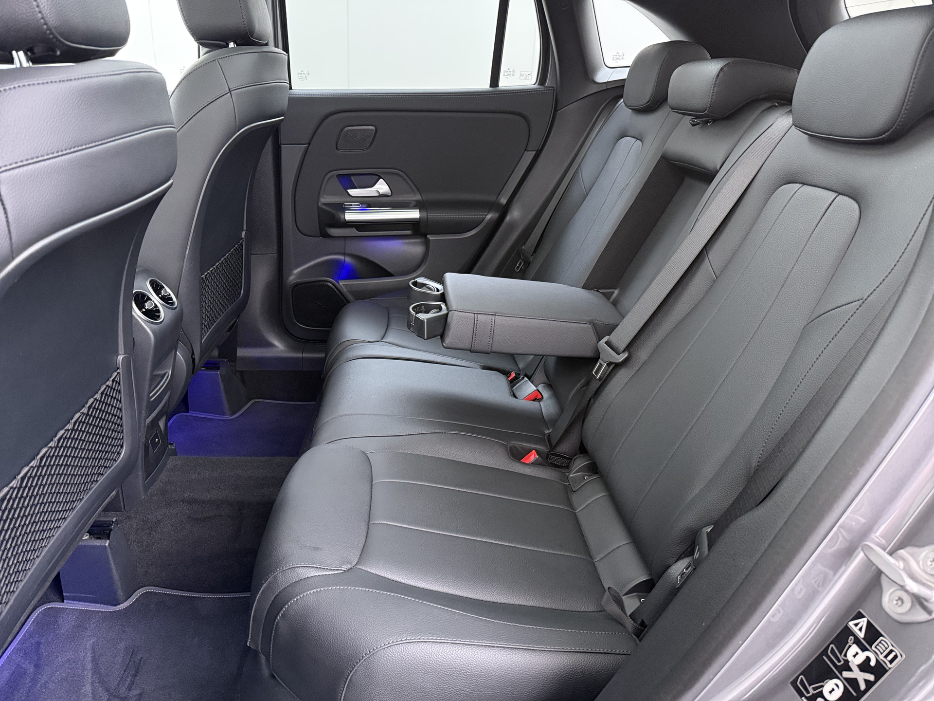 Foto van Mercedes-Benz Gla 200