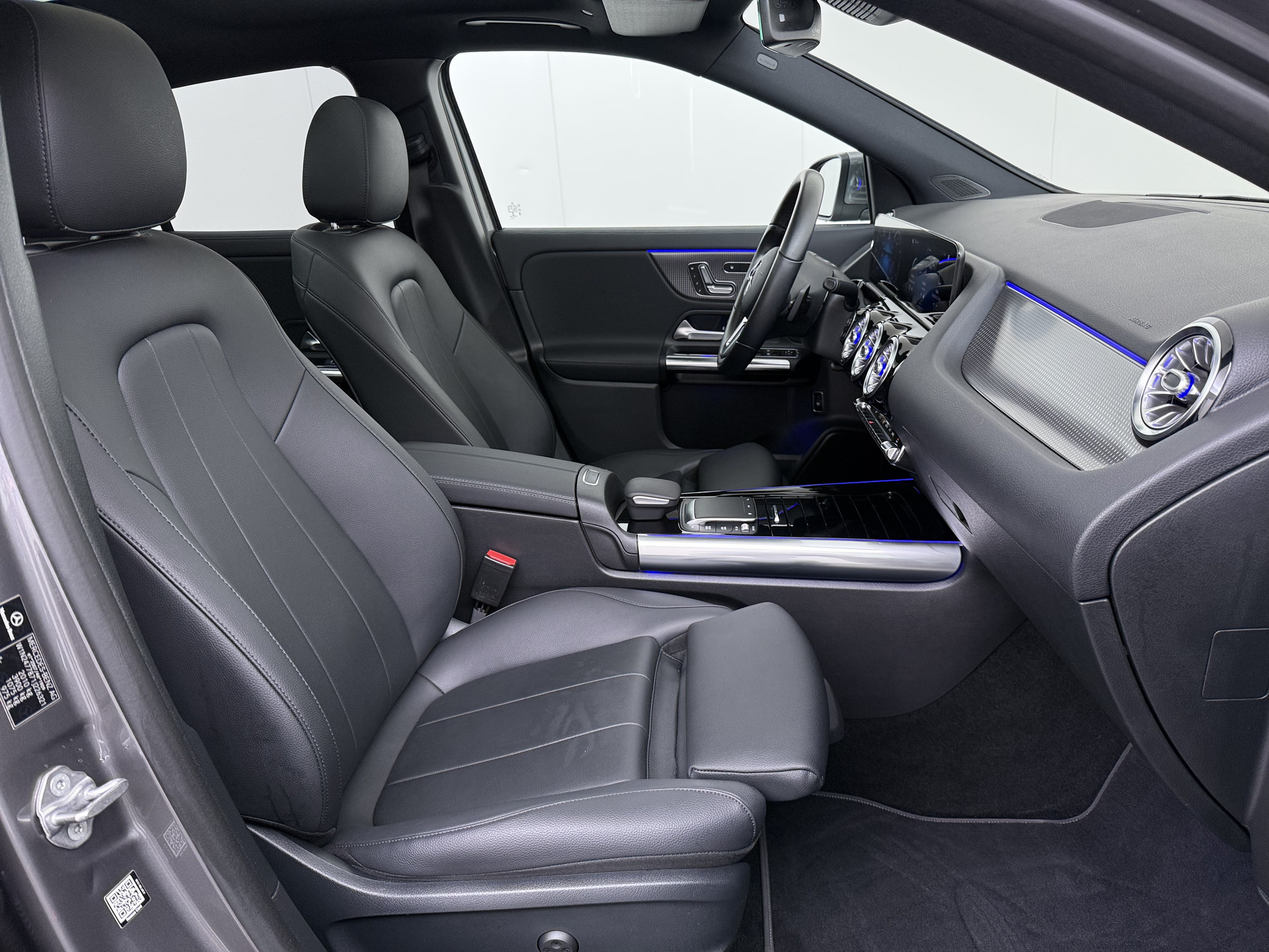 Foto van Mercedes-Benz Gla 200