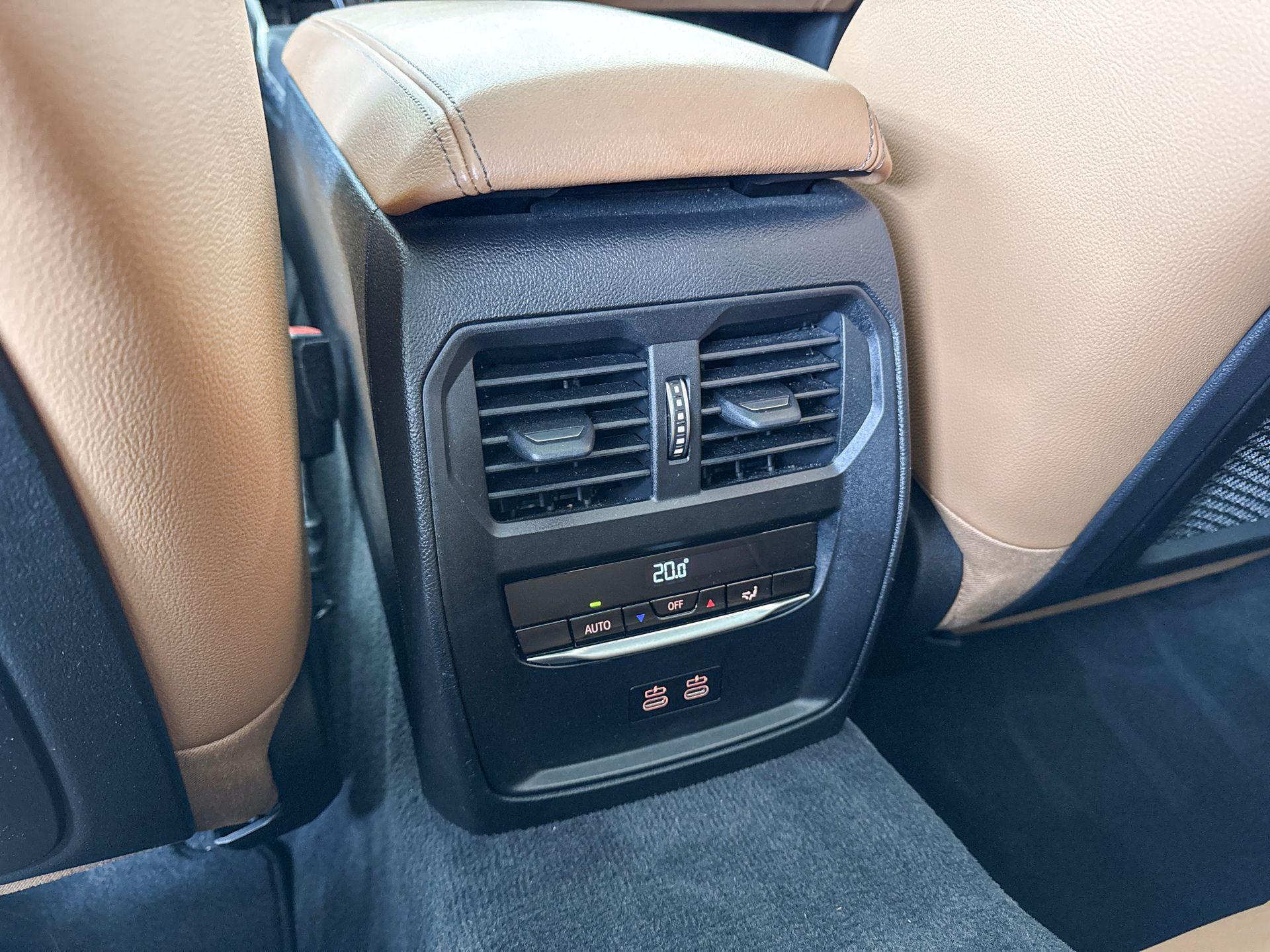 Foto van BMW 318i
