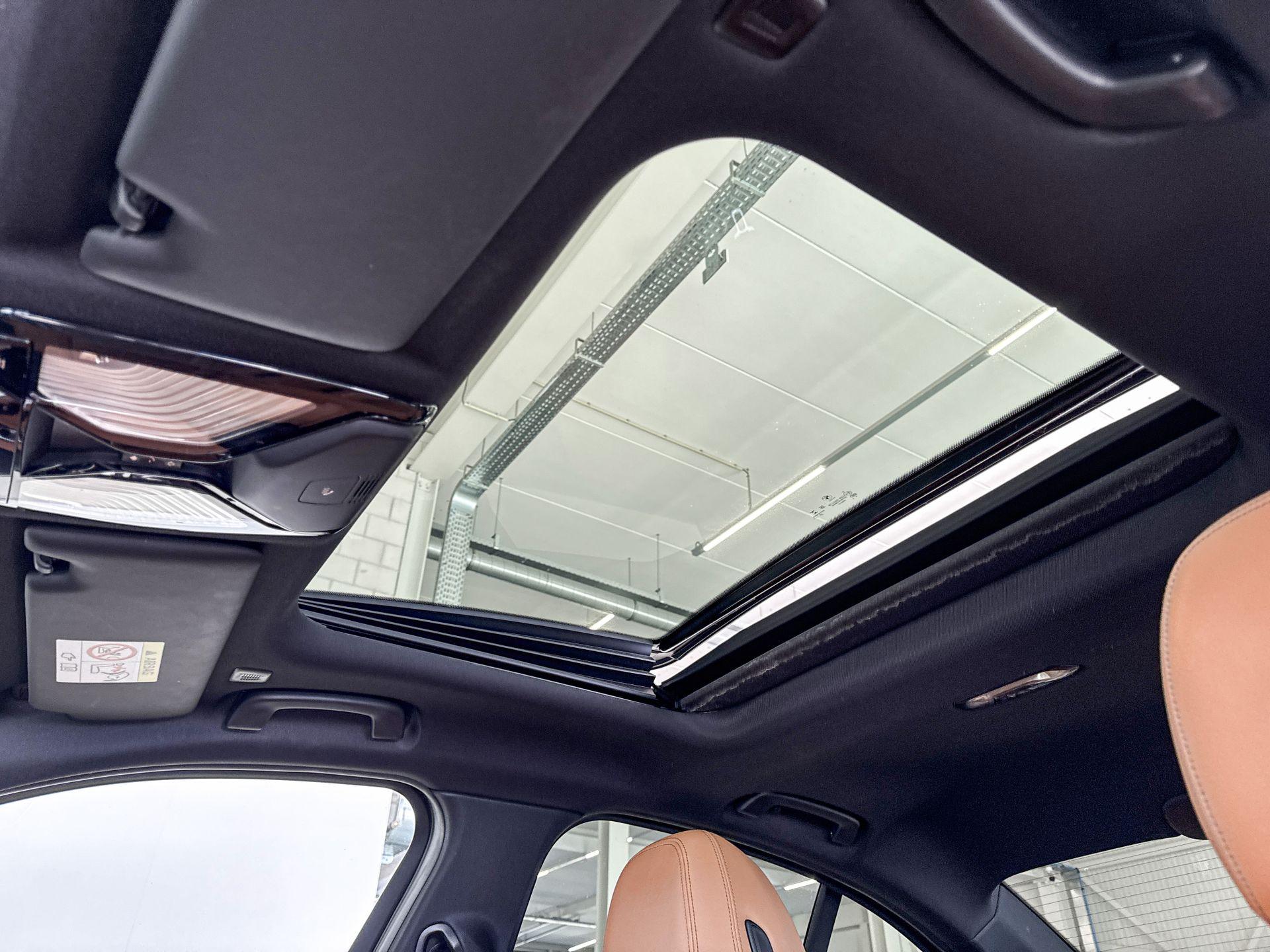 Foto van BMW 318i