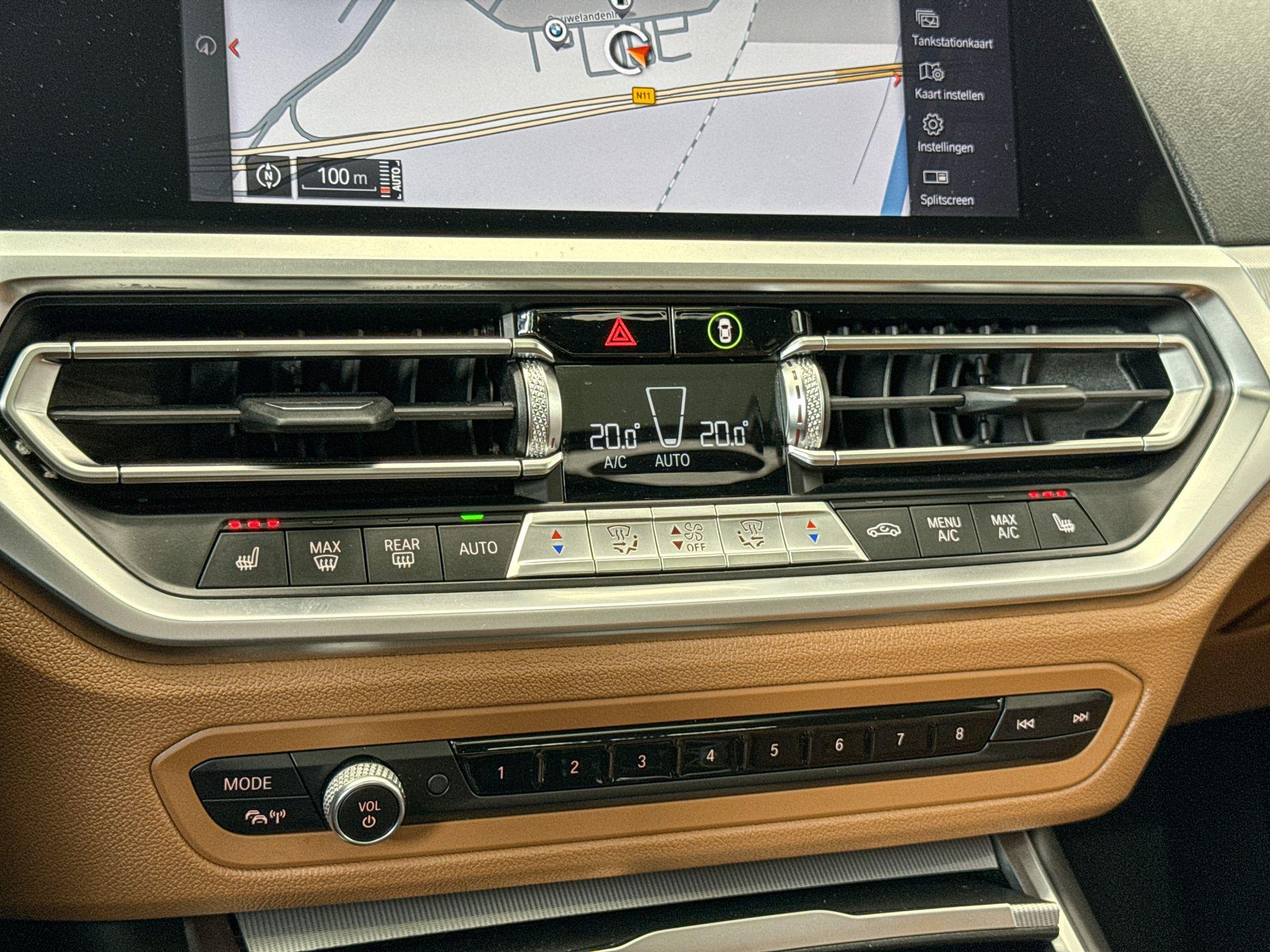 Foto van BMW 318i
