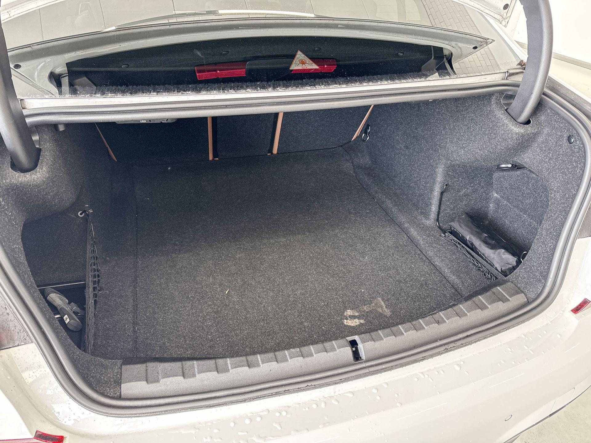 Foto van BMW 318i