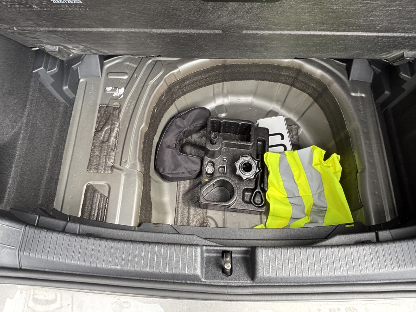 Foto van Volkswagen T-cross