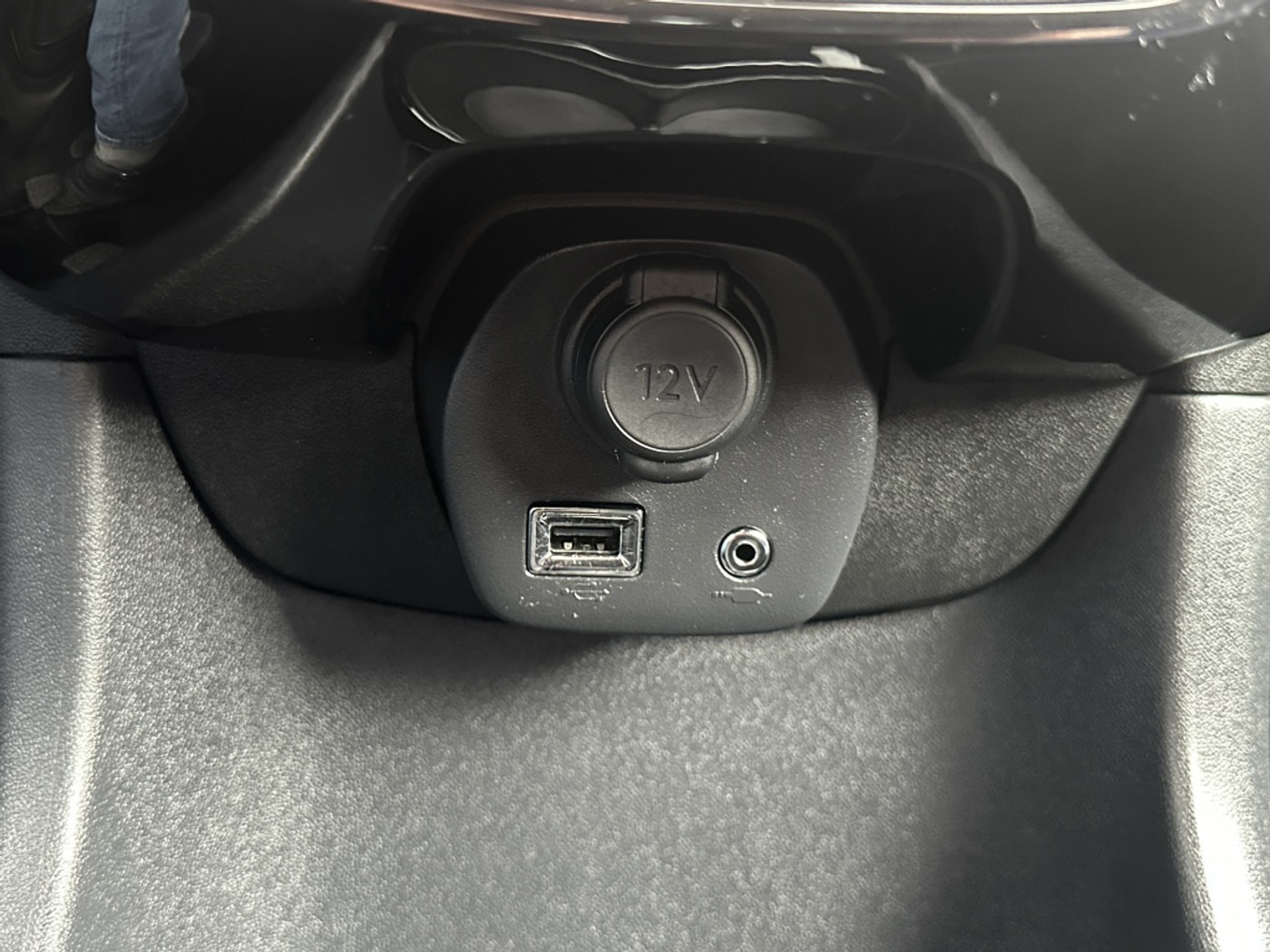 Foto van Citroen C1