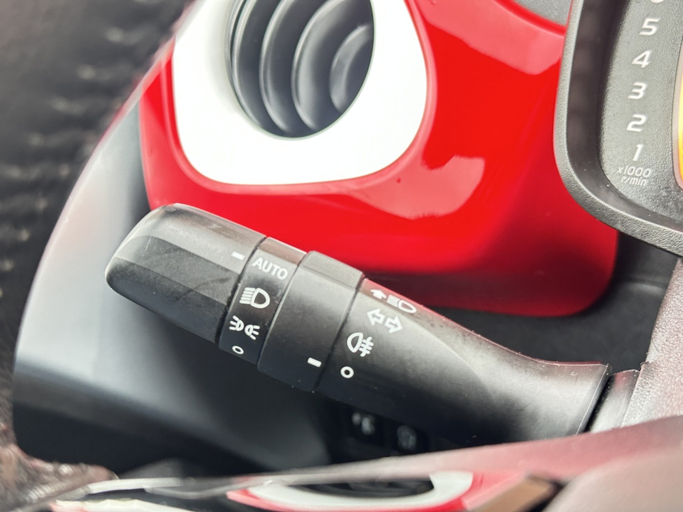 Foto van Citroen C1