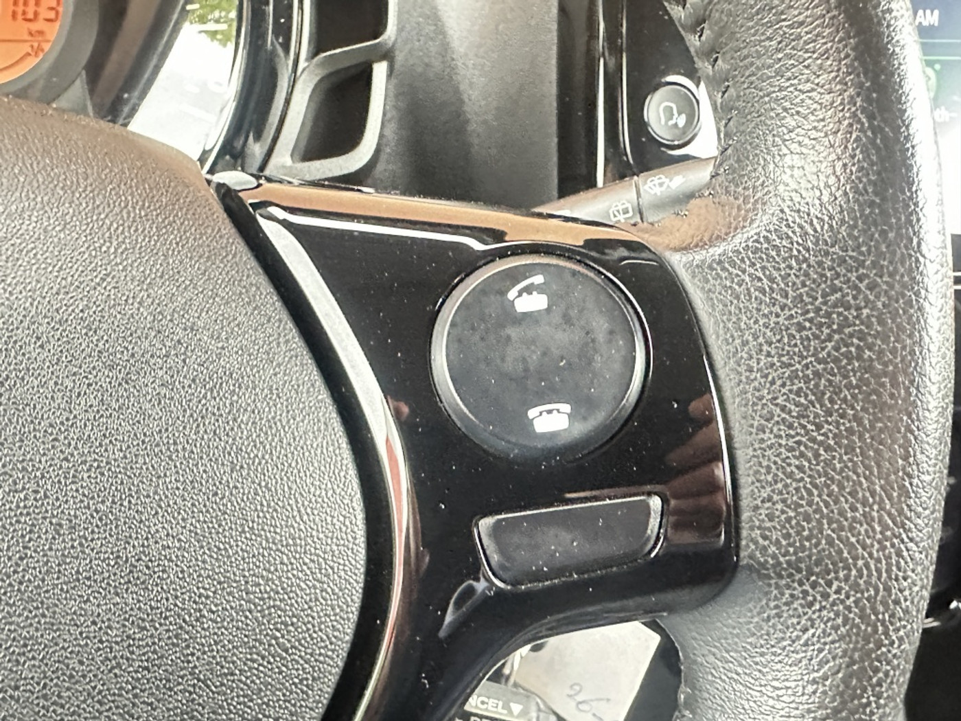 Foto van Citroen C1