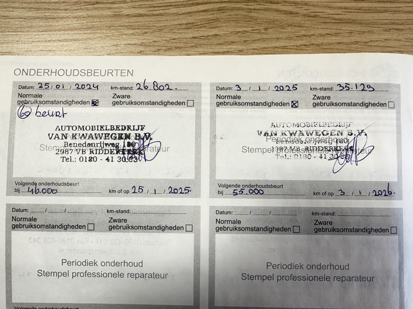 Foto van Citroen C1