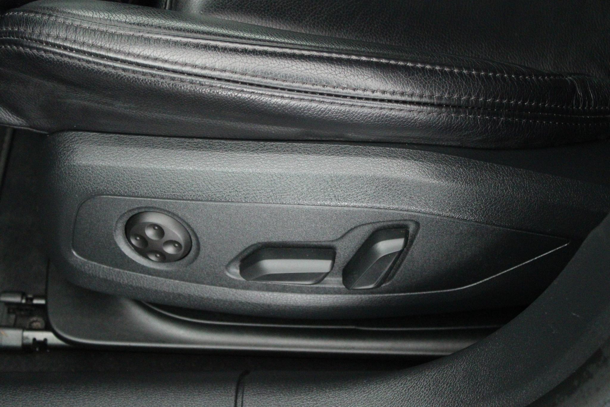 Foto van Audi A5 Sportback