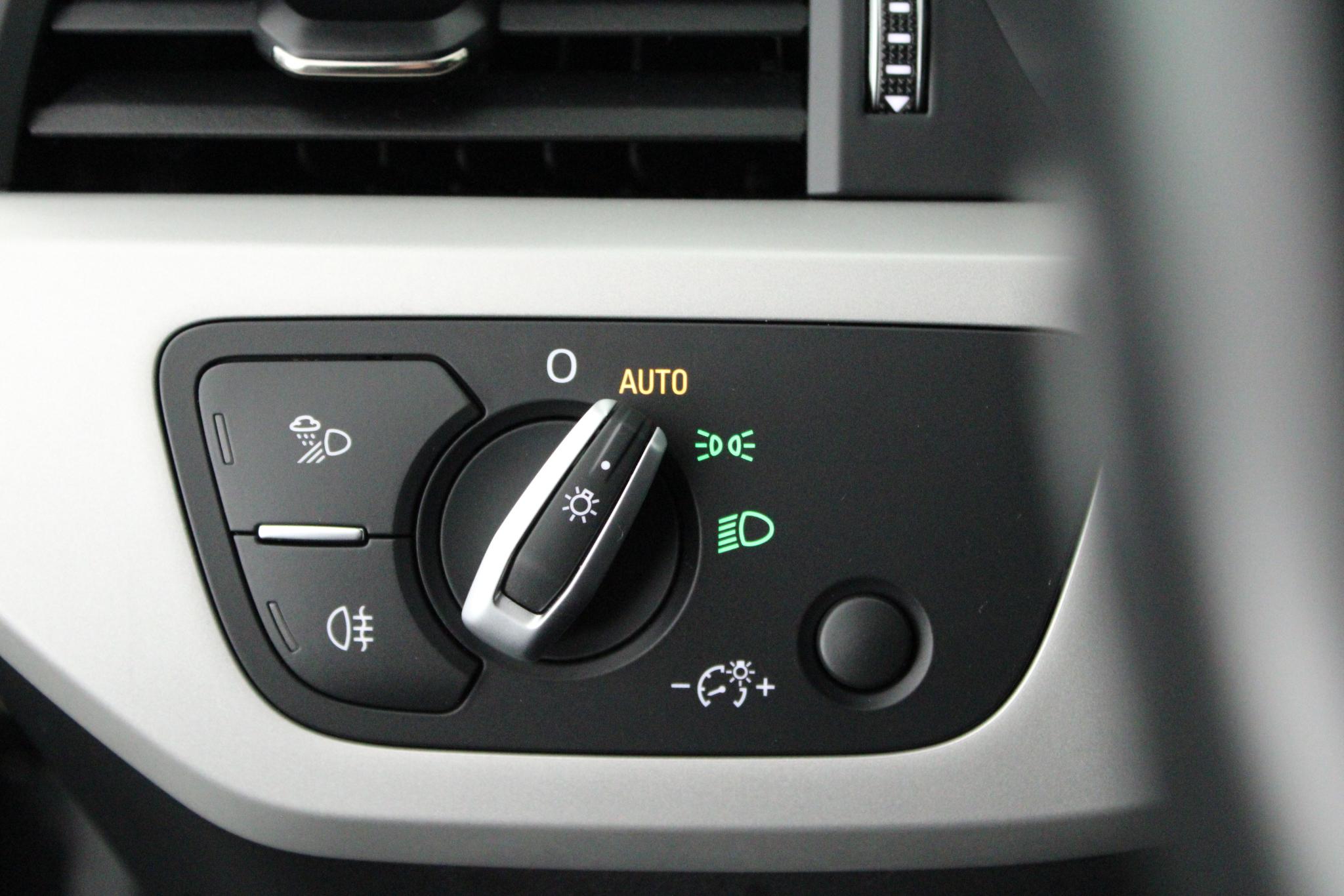 Foto van Audi A5 Sportback