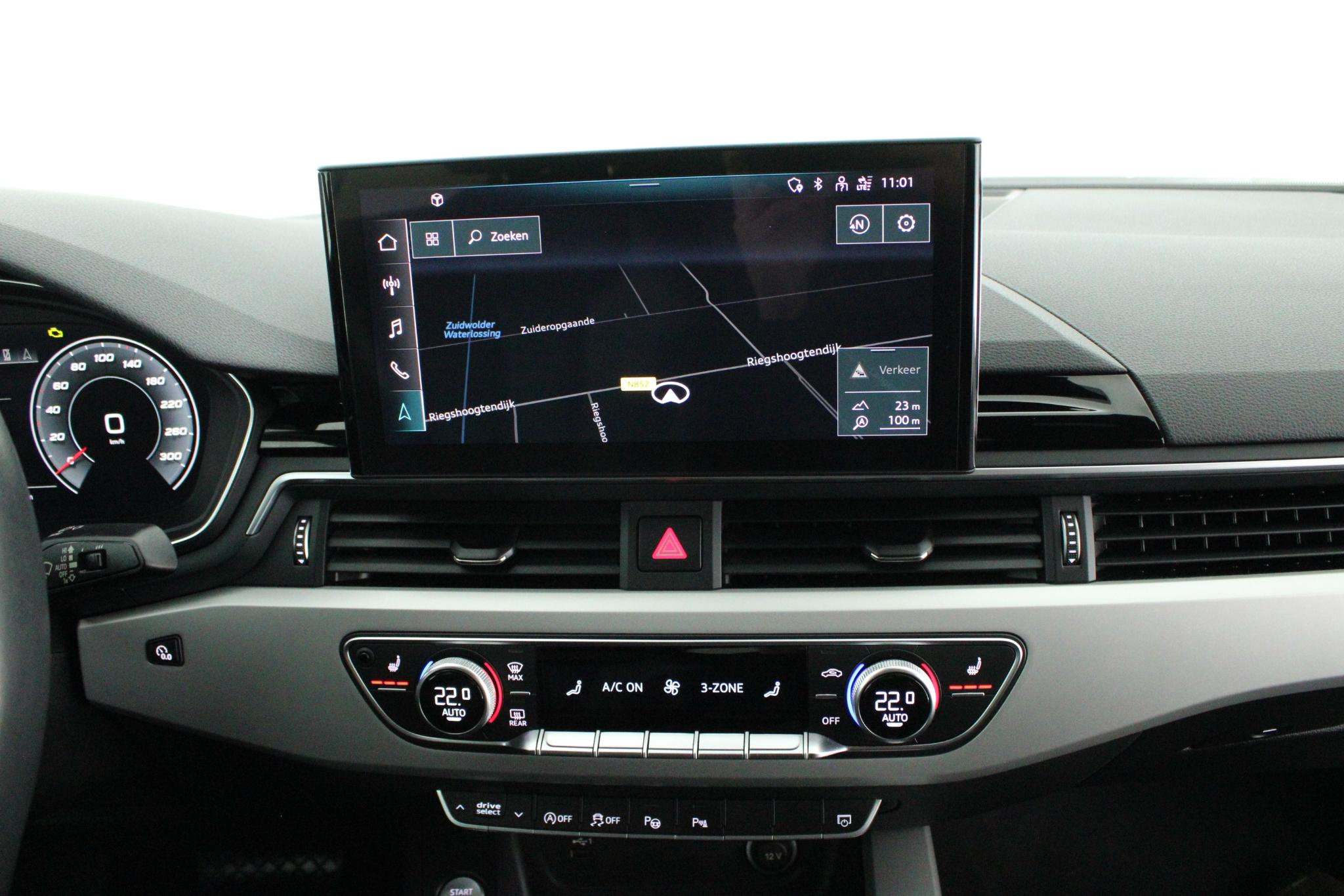Foto van Audi A5 Sportback