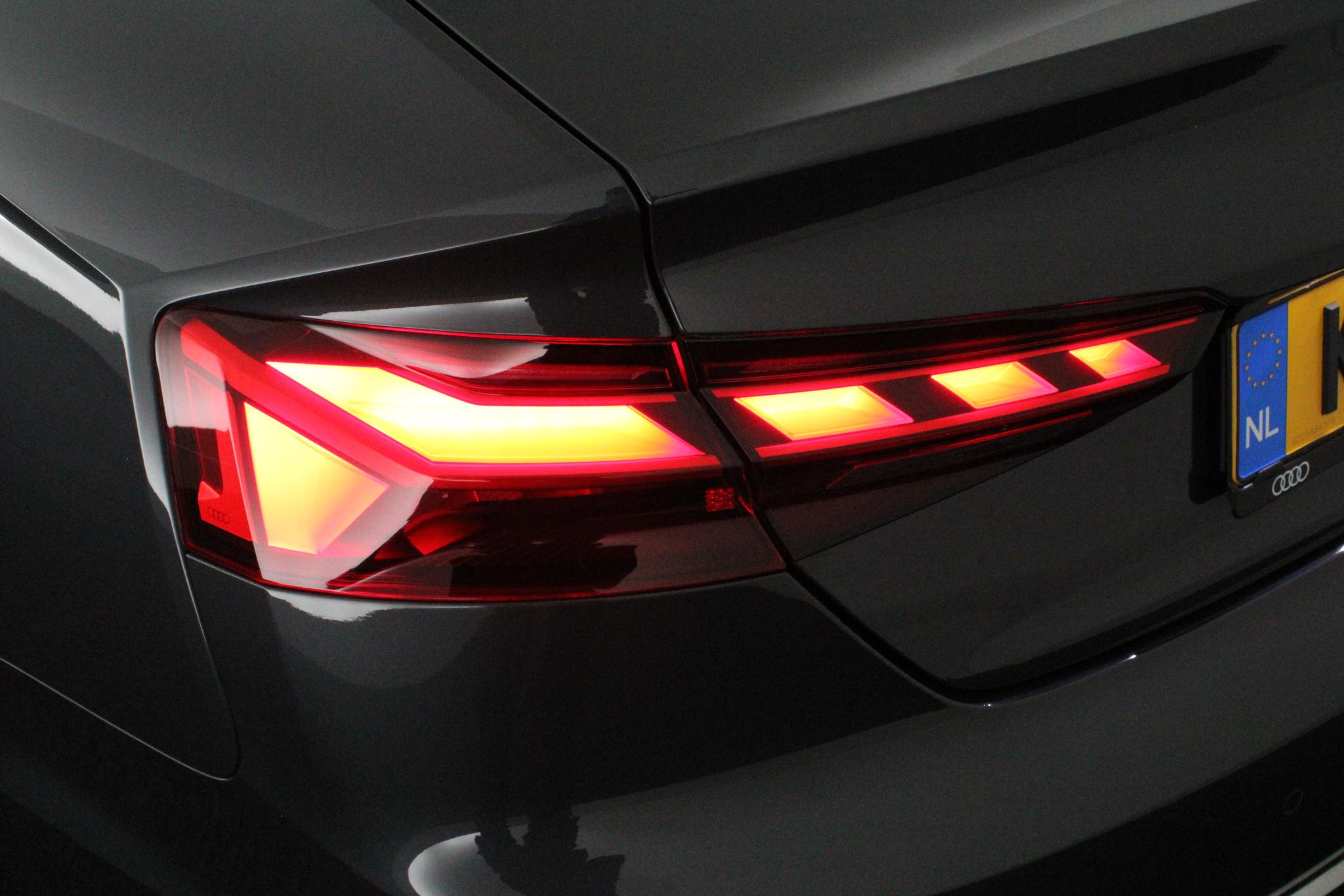 Foto van Audi A5 Sportback