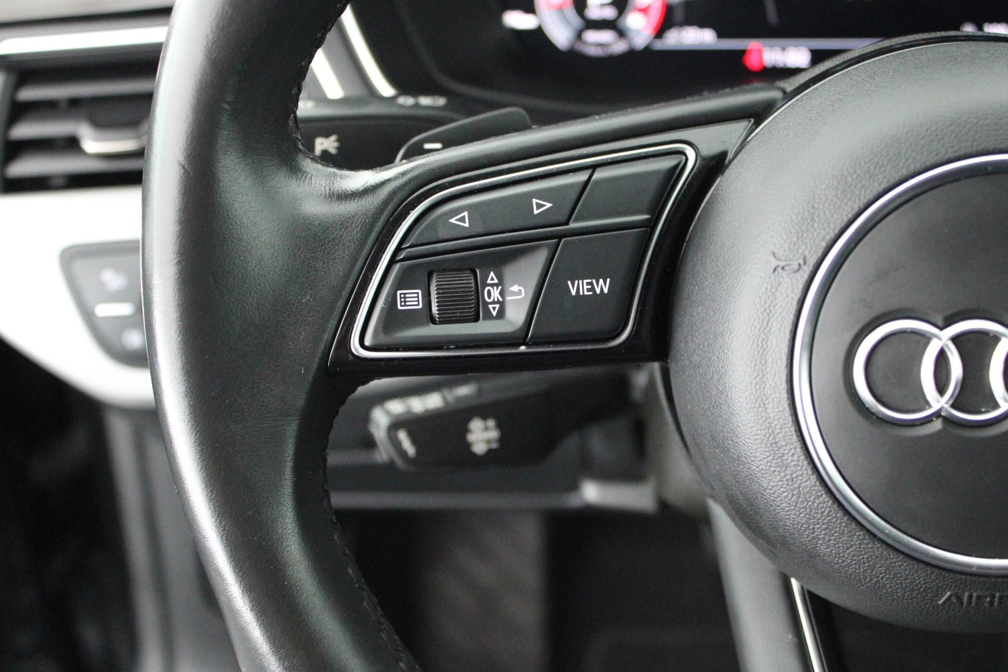 Foto van Audi A5 Sportback