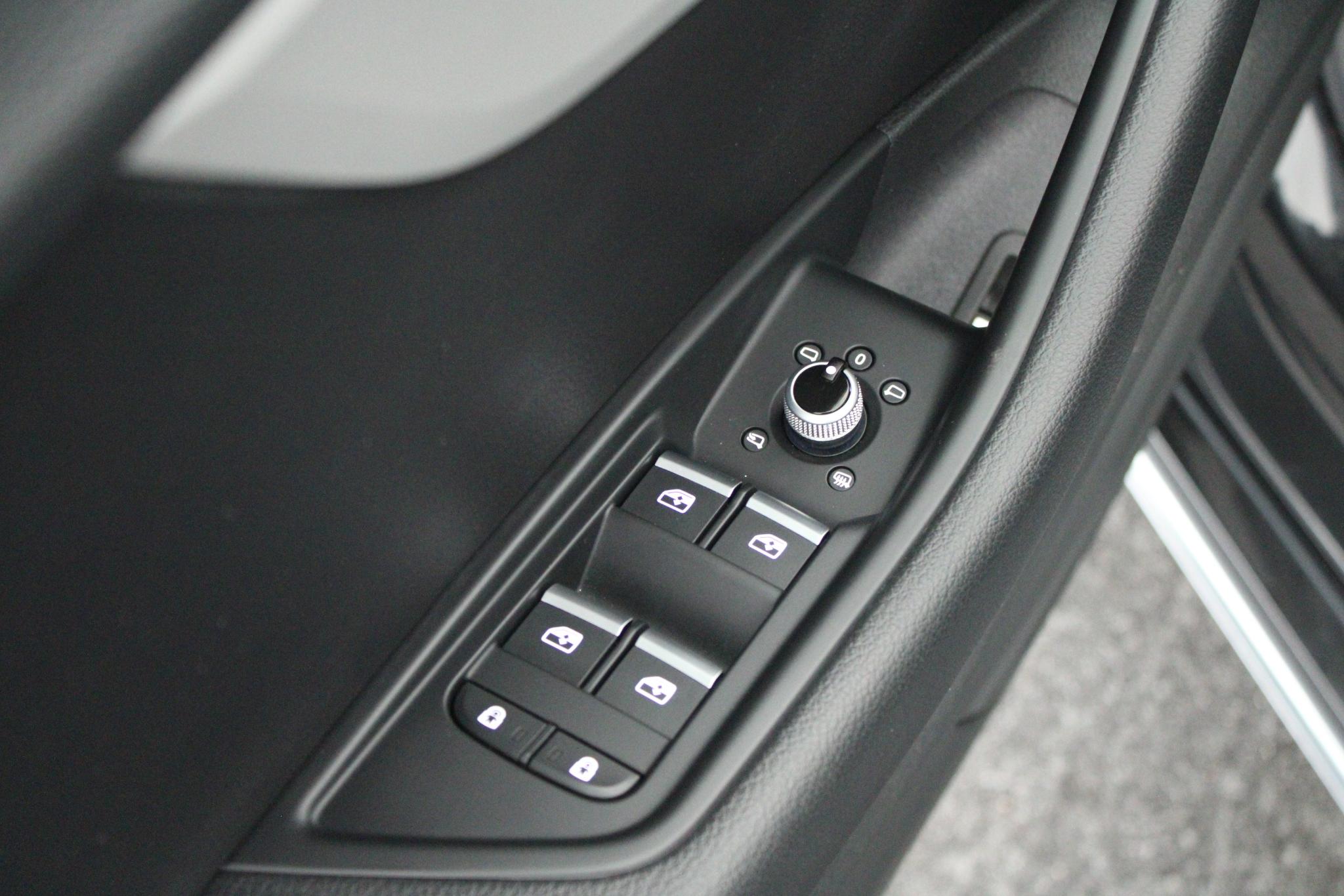 Foto van Audi A5 Sportback