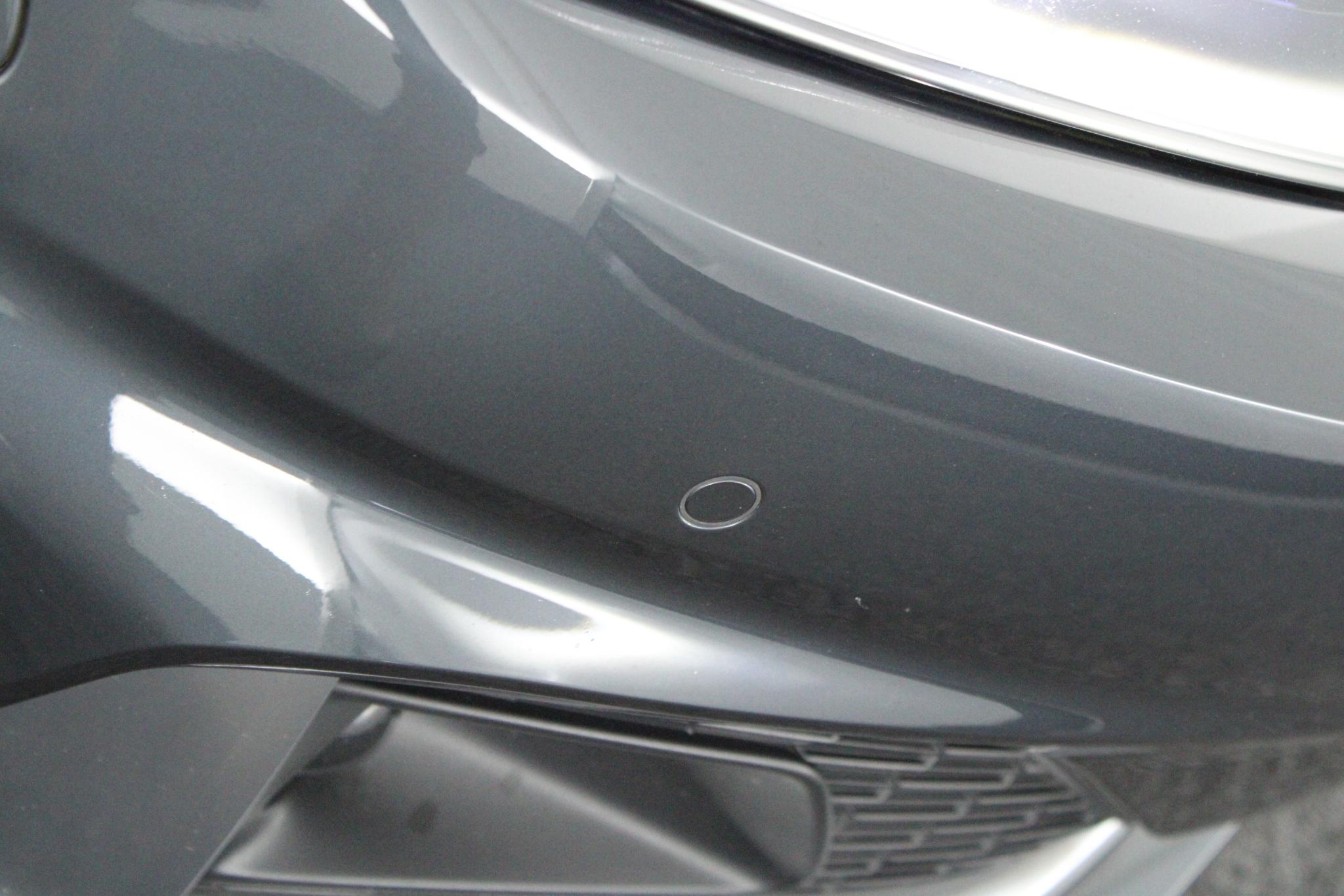 Foto van Audi A5 Sportback