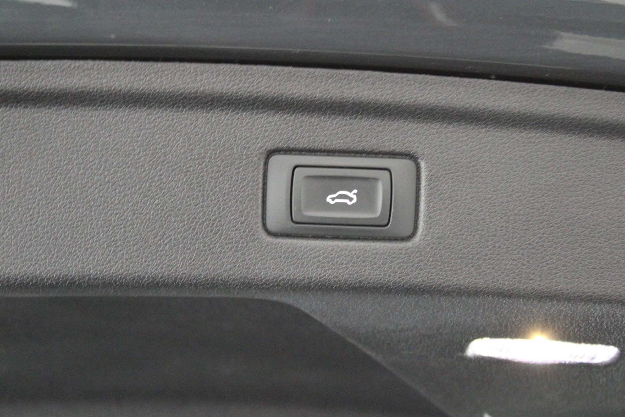 Foto van Audi A5 Sportback